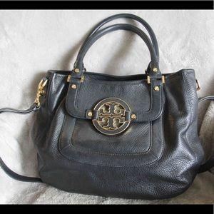 Tory Burch Amanda Hobo Handbag